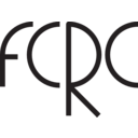 Fcrc Letter Form Logo