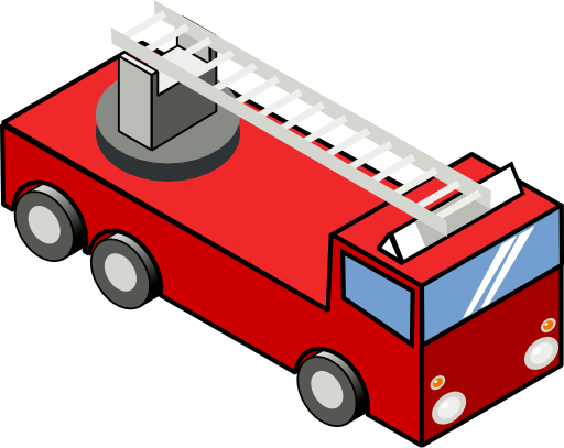 Iso Fire Engine