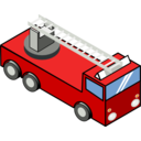 Iso Fire Engine