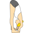 Padangusthasana