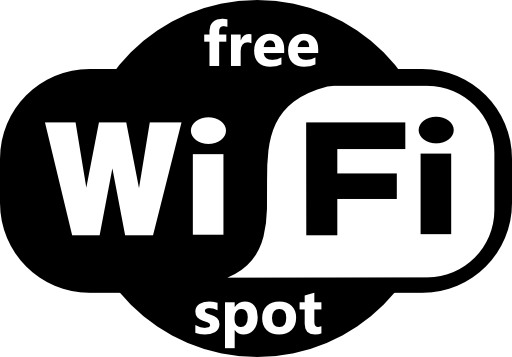 Free Wifi Hotspot