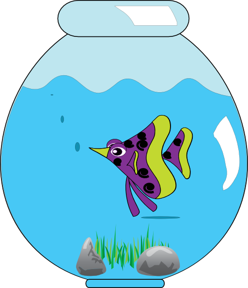 Fish In A Bowl