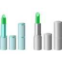 download Lipstick clipart image with 135 hue color