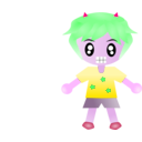 download  clipart image with 270 hue color