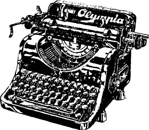 Typewriter