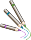 Crayons