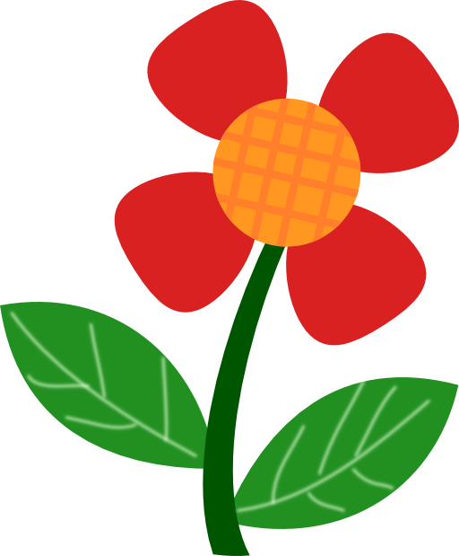 Red Flower