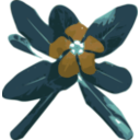 download Vinca clipart image with 90 hue color
