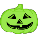 download Pumpkin Lantern Color clipart image with 45 hue color
