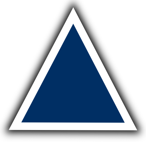 Air Traffic Control Waypoint Triangle 1