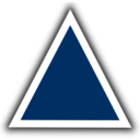 Air Traffic Control Waypoint Triangle 1