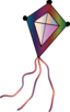 Kite Icon