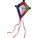 Kite Icon