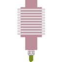 download Load Cell clipart image with 135 hue color