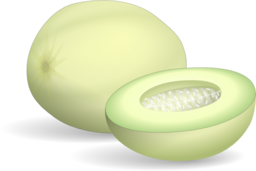 Honeydew Melon