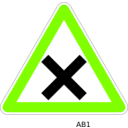 download Ab1 clipart image with 90 hue color