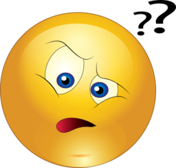 Angry Smiley Emoticon