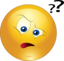 Angry Smiley Emoticon