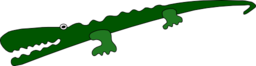 Crocodile