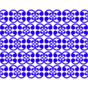 download Pattern clipart image with 45 hue color