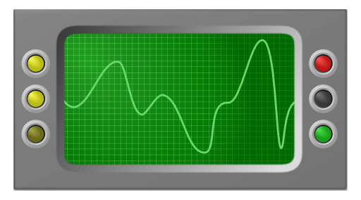 Oscilloscope