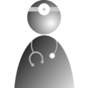 download Users clipart image with 90 hue color
