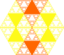 Serpinski Hexagon