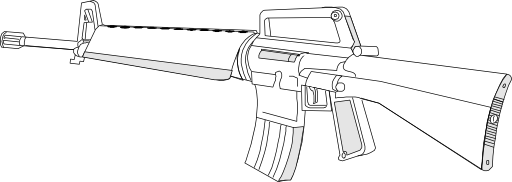 M16