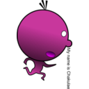 download Chakulae Run clipart image with 270 hue color