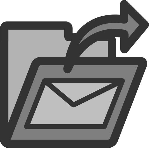 Folder Sent Mail
