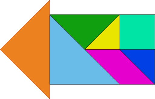 Tangram