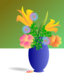 Bouquet Of Flowers