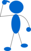 Blueman 301