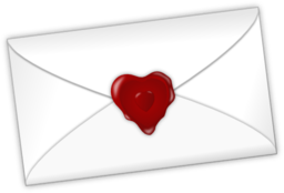 Valentines Day Love Letter 2