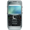 Smartphone E71