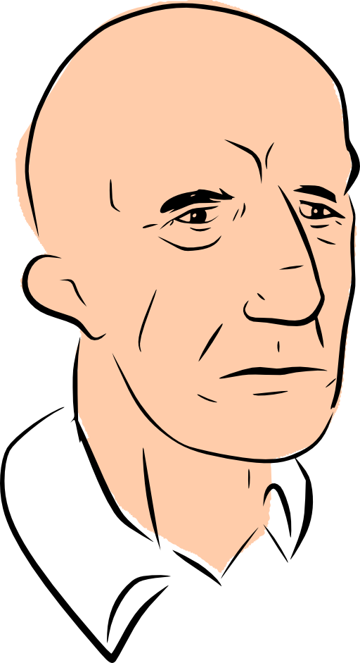 Mike Breaking Bad