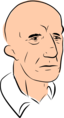 Mike Breaking Bad