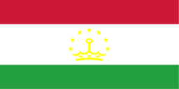 Tajikistan