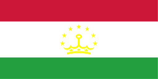 Tajikistan