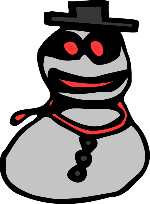 Snowman