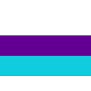 download Flag Of Bulgaria clipart image with 180 hue color