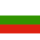 Flag Of Bulgaria