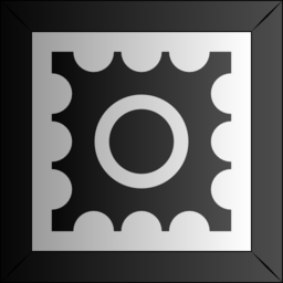 Abstract Tile 90