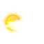 Weather Icon Sunny To Cloudy