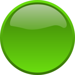 Button Green
