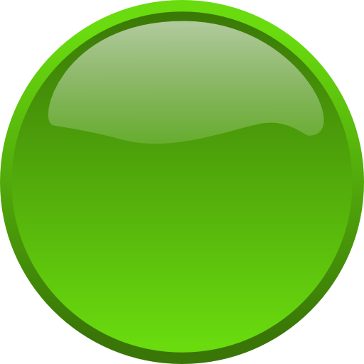 Button Green