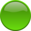 Button Green