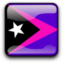 download Tl clipart image with 270 hue color