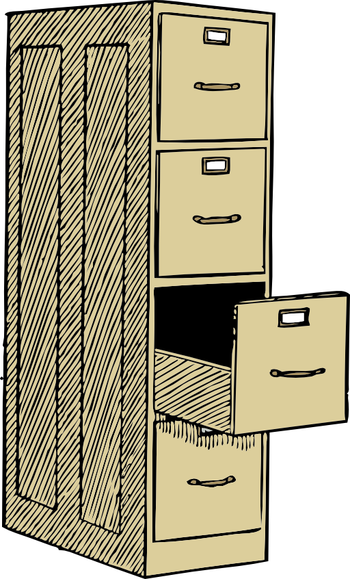 Transfer Cabinet