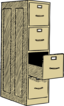 Transfer Cabinet